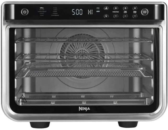 Ninja DT200UK Ninja Foodi 10 in 1 Multifunction Oven Donaghy Bros