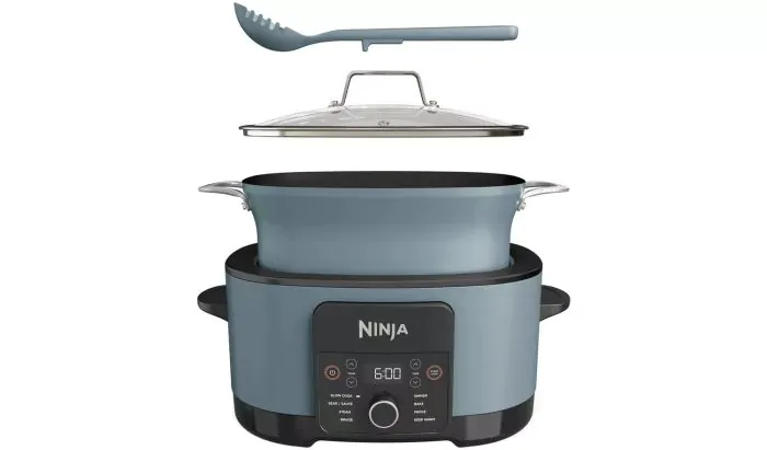 Slow cooking in the ninja foodi 2025