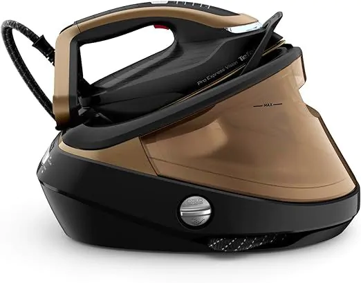 Tefal steam generator express anti calc 2025