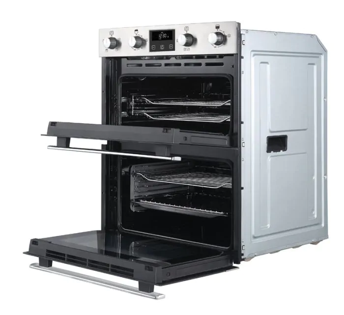 70cm height built in double oven shop