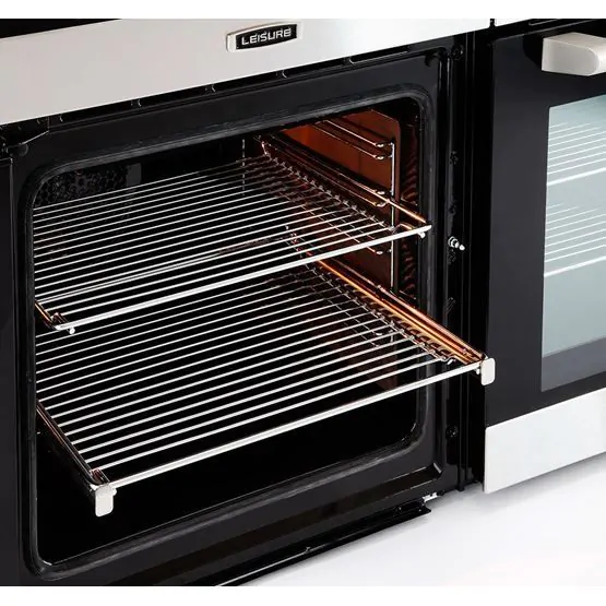 Cuisinemaster electric range cooker 2025