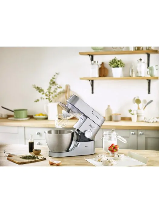 Kenwood KVC3100S MAX Chef Premier Stand Mixer Donaghy Bros