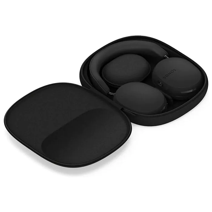 Sonos ACEG1R21BLK Ace Headphones - Black | Donaghy Bros.
