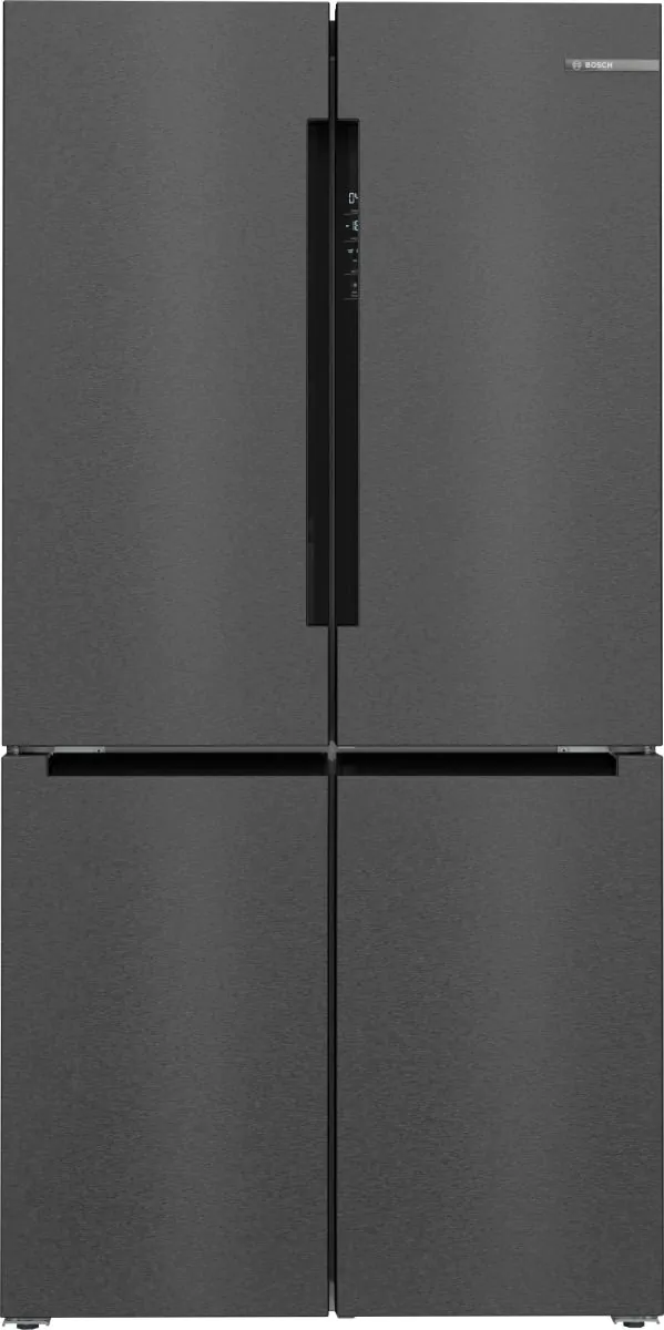 Bosch KFN96AXEA Series 6 Multi-door American Style Fridge Freezer