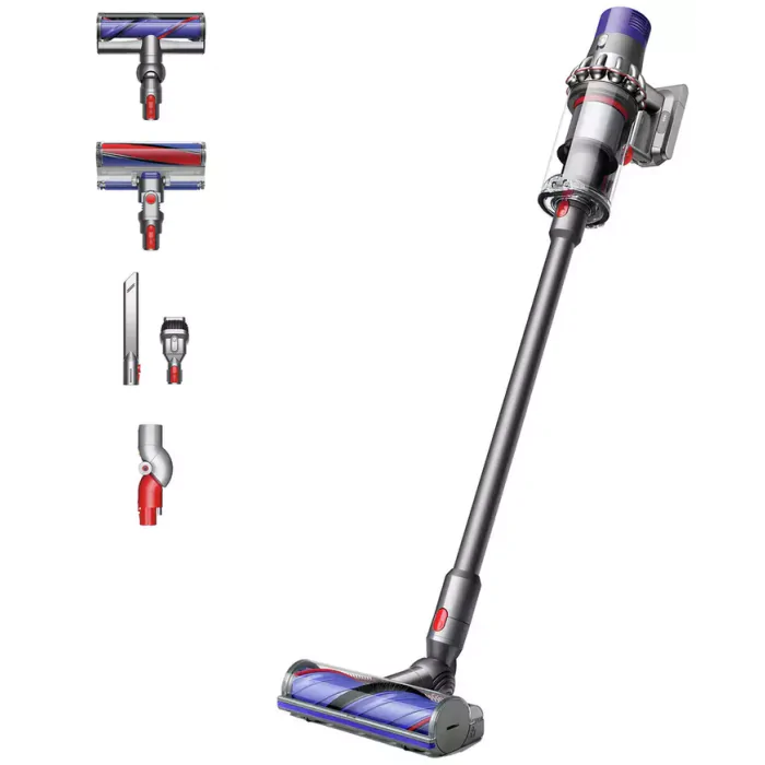 Dyson V10 Total Clean Cordless Vacuum Cleaner | Donaghy Bros.