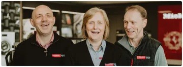 Staff image