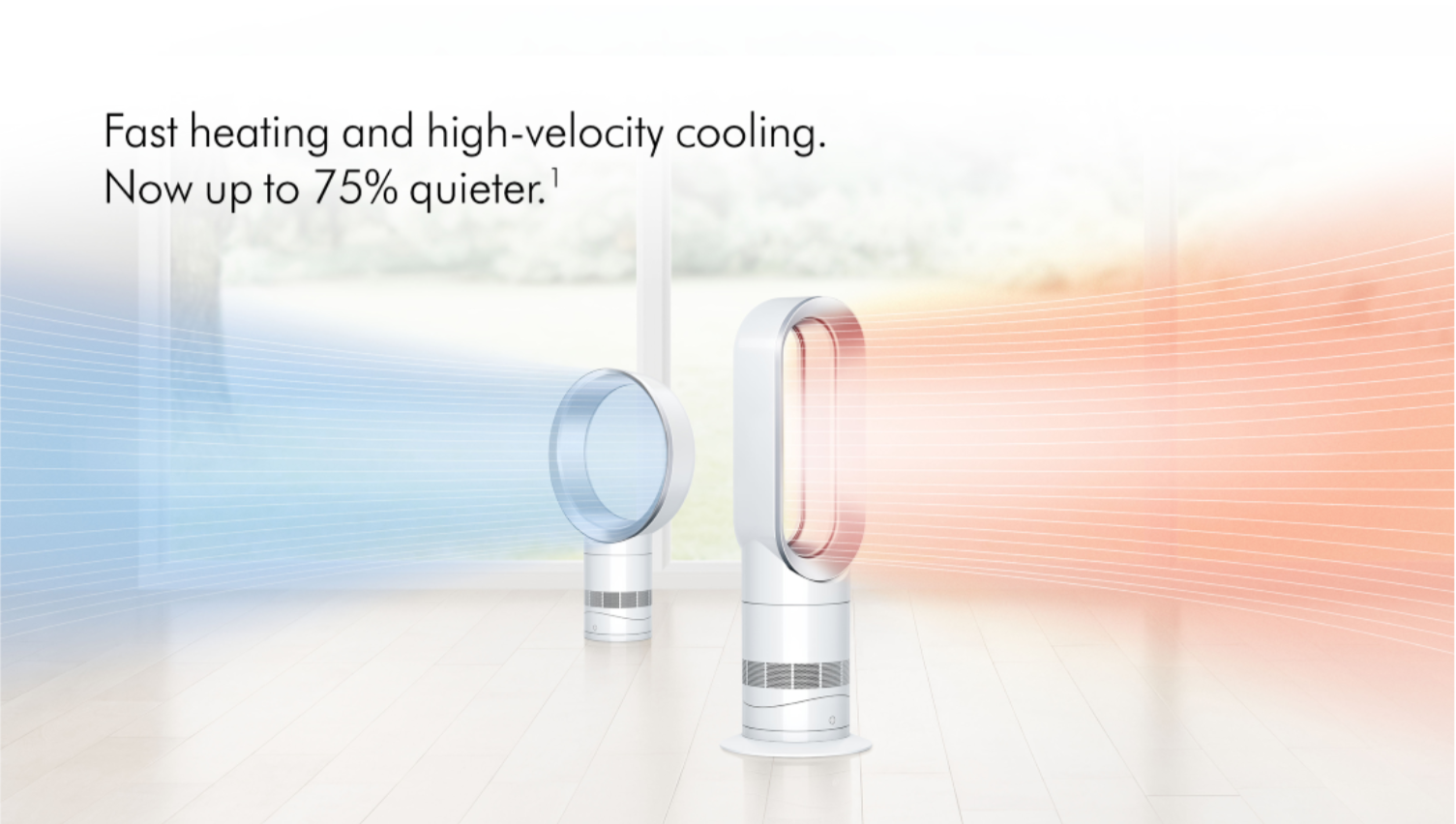 Fans & Heaters Dyson Floorcare