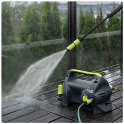 Cleaning Appliances