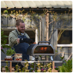 Outdoor Cooking